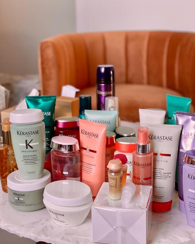 La Passion Beauty Salon Lemont, IL