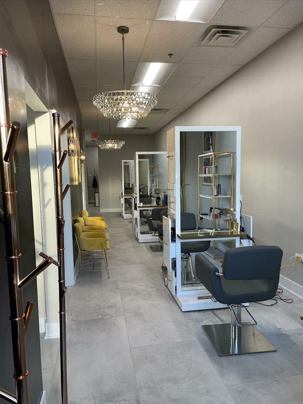 La Passion Beauty Salon Lemont, IL