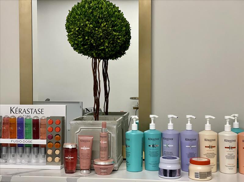 La Passion Beauty Salon Lemont, IL